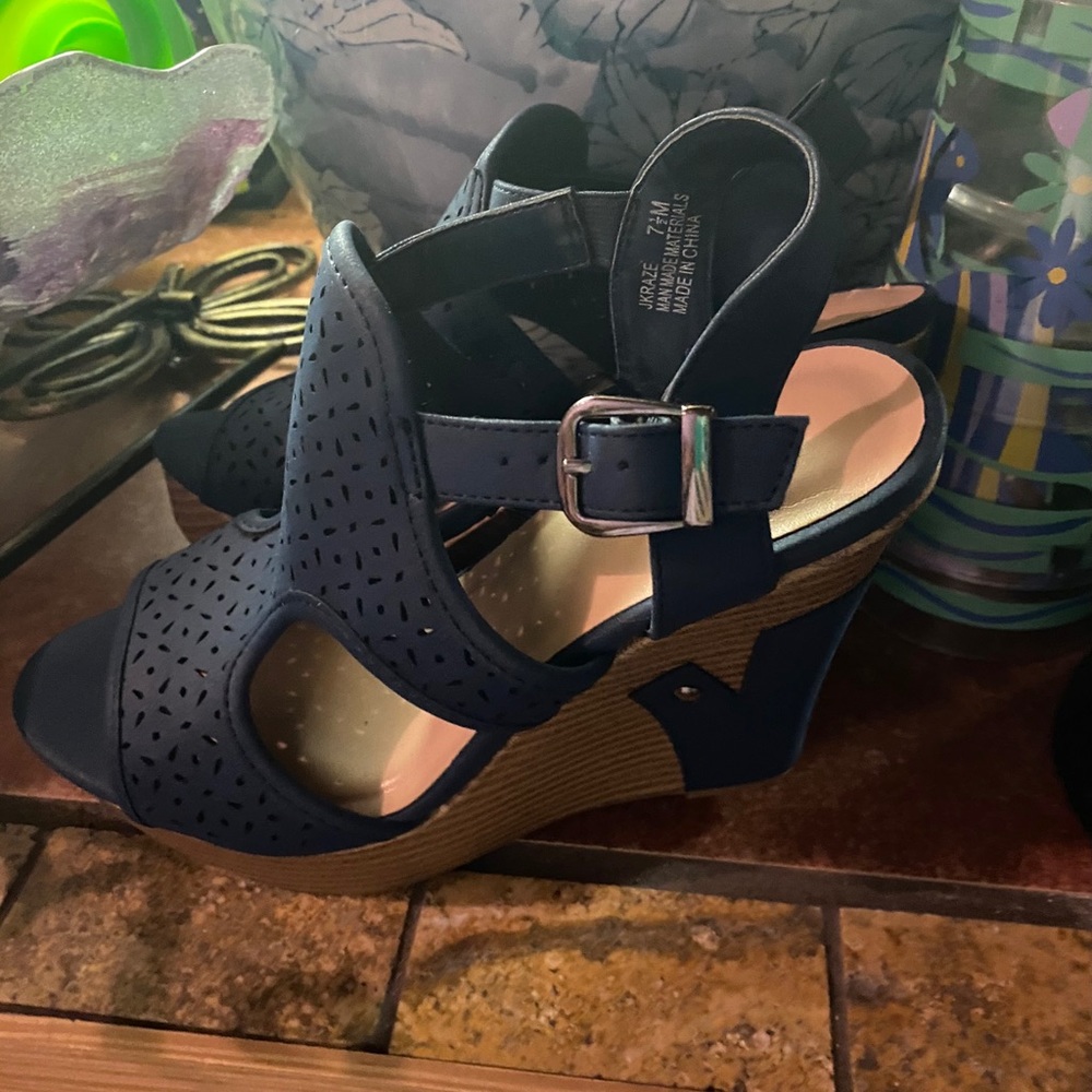 Wedges